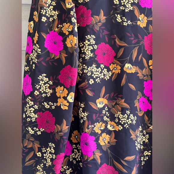 ASTR The Label Blondie Floral Print Bodysuit NWT - Picture 10 of 13